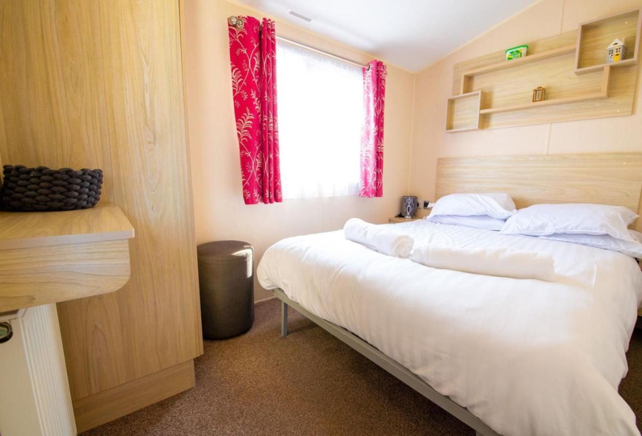 Val233 - 4B - Coghurst Holiday Park, Hastings Westfield  Экстерьер фото
