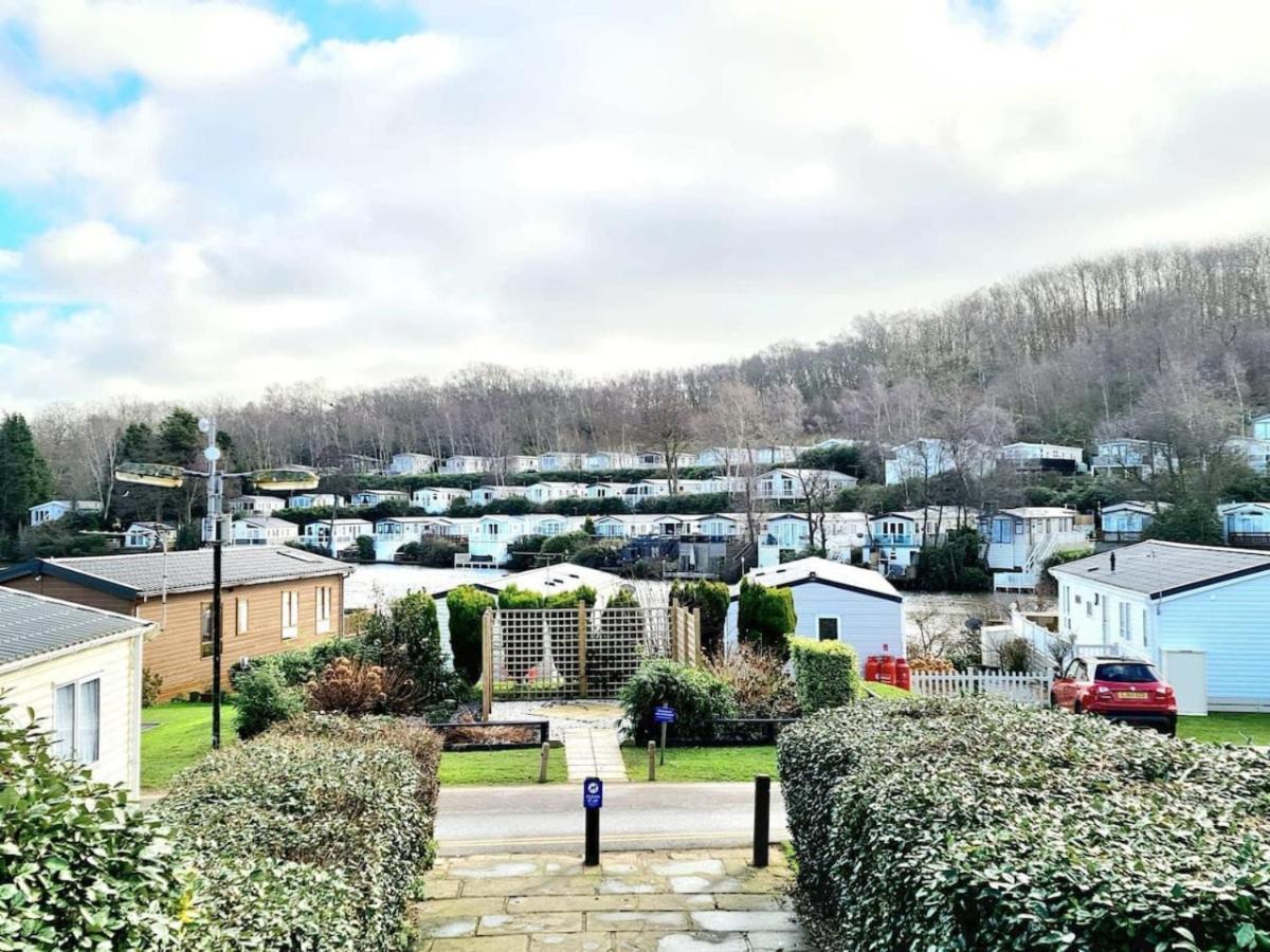 Val233 - 4B - Coghurst Holiday Park, Hastings Westfield  Экстерьер фото