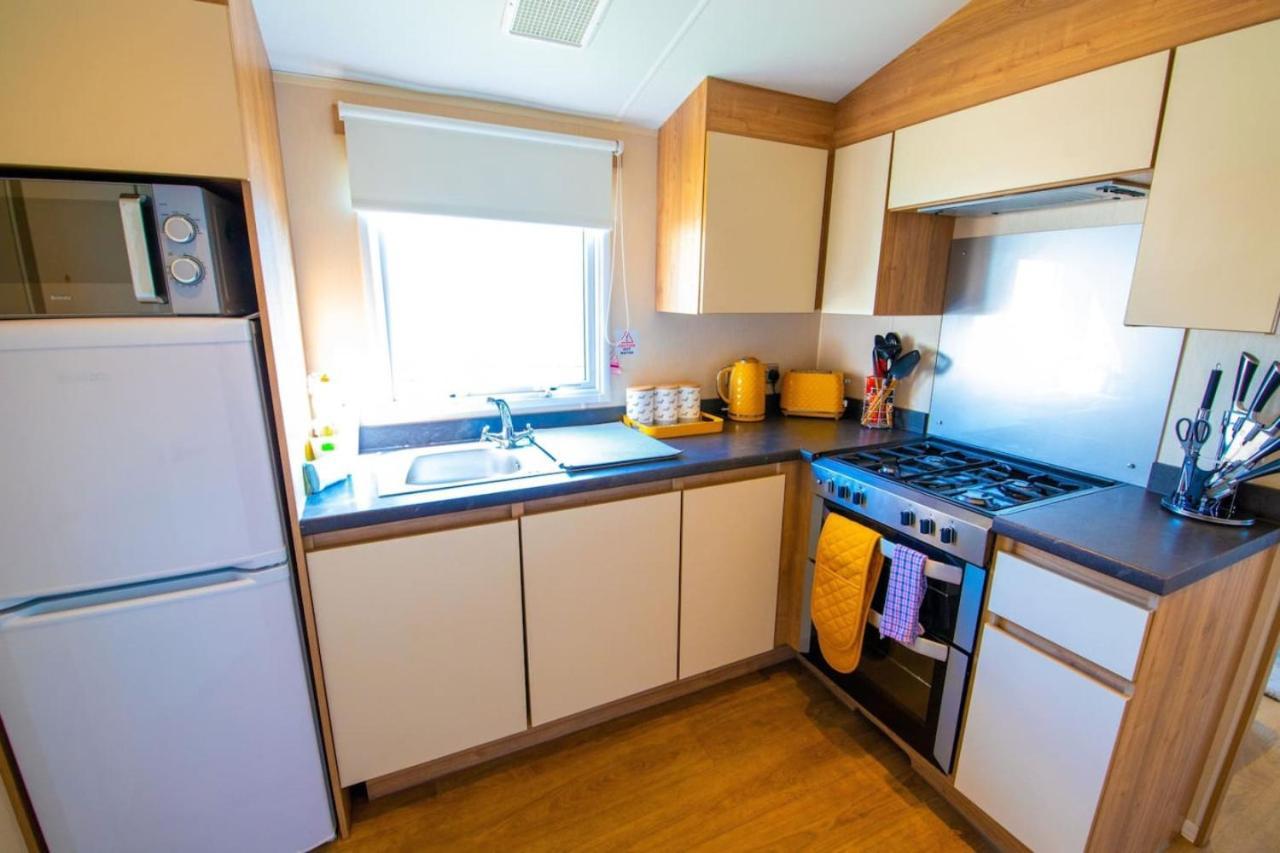 Val233 - 4B - Coghurst Holiday Park, Hastings Westfield  Экстерьер фото